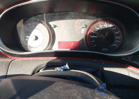 2015 Dodge Dart Sxt z USA, uszkodzony, nr VIN 1C3CDFBB7FD368832